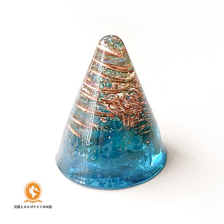 オルゴナイト | STORES