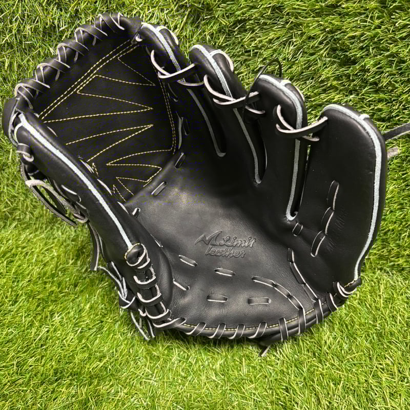 ヤ*グ様 一般硬式 オーダー ピッチャー用グローブ ノーブランド ヤ*グ