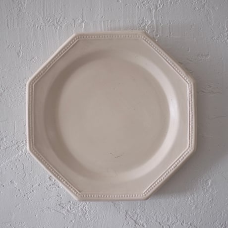 オクトゴナルプレート | STORES