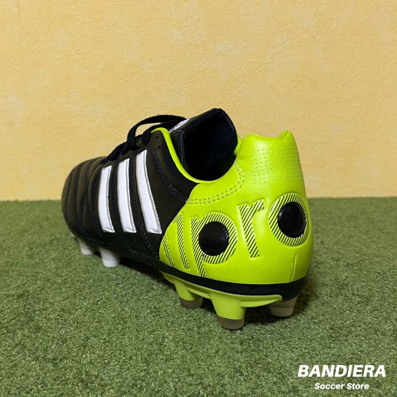 ADIDAS アディダス サッカースパイク パティーク 11pro ジャパン TRX