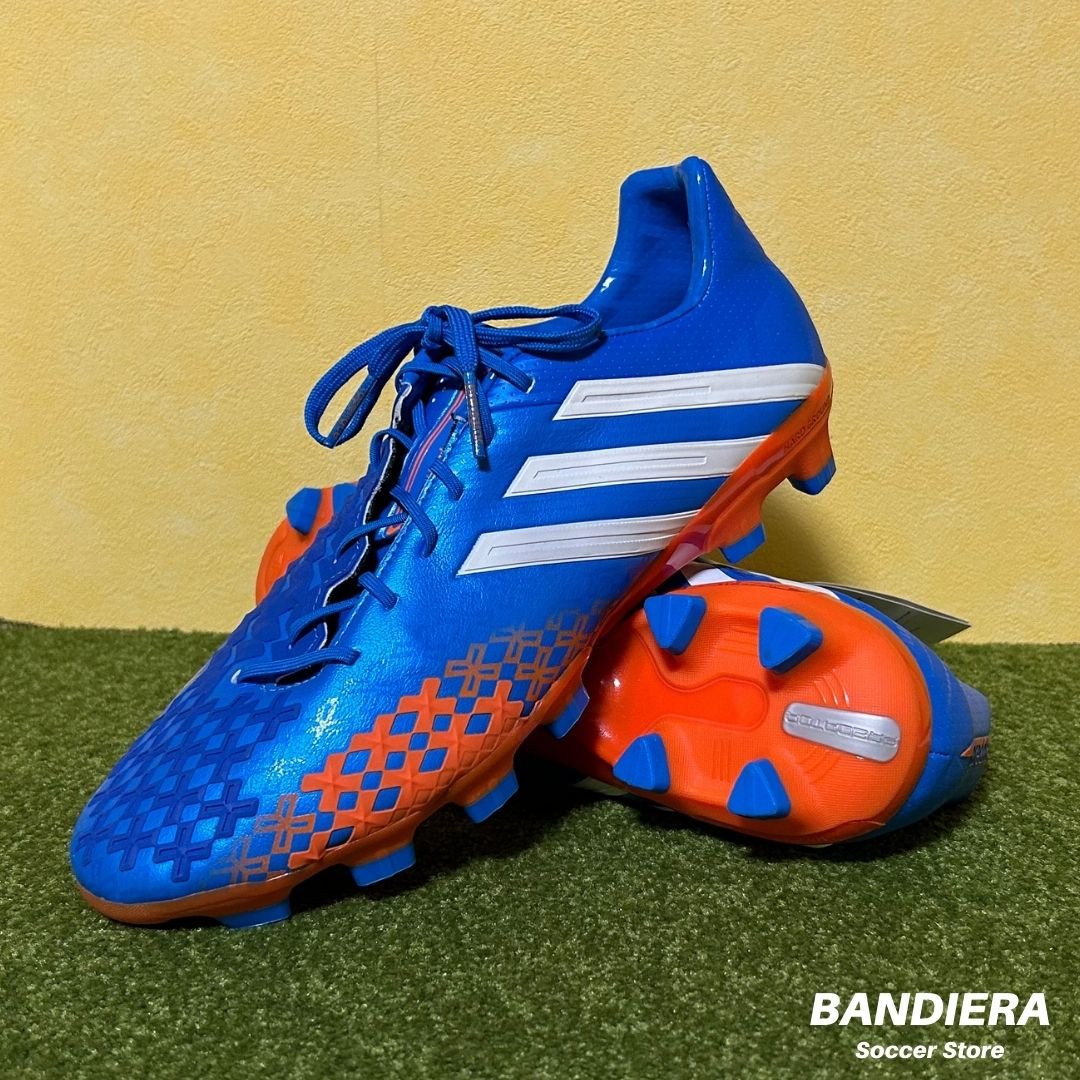 ADIDAS アディダス サッカースパイク プレデター リーサルゾーン