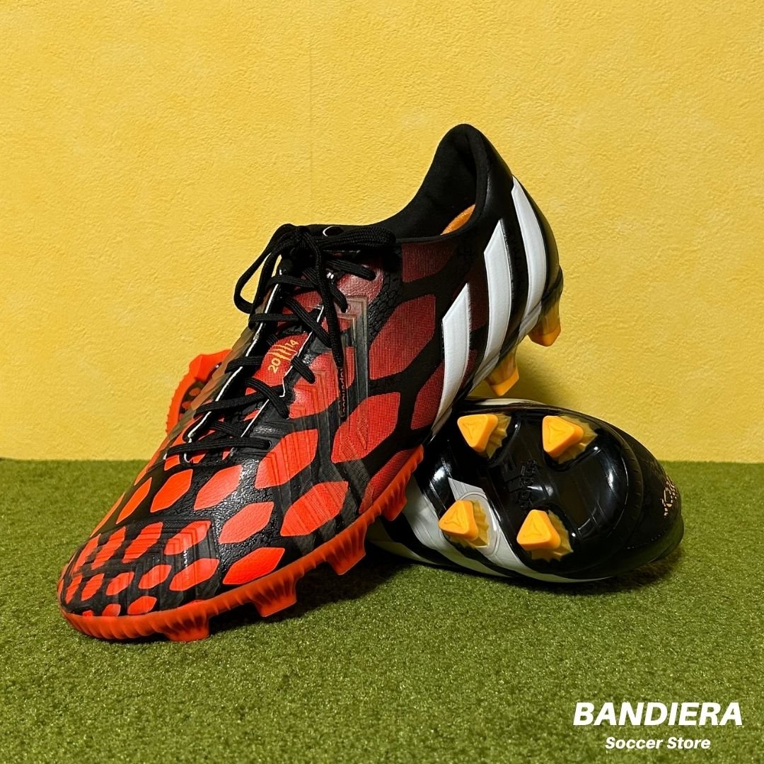 ADIDAS アディダス サッカースパイク プレデター インスティンクト