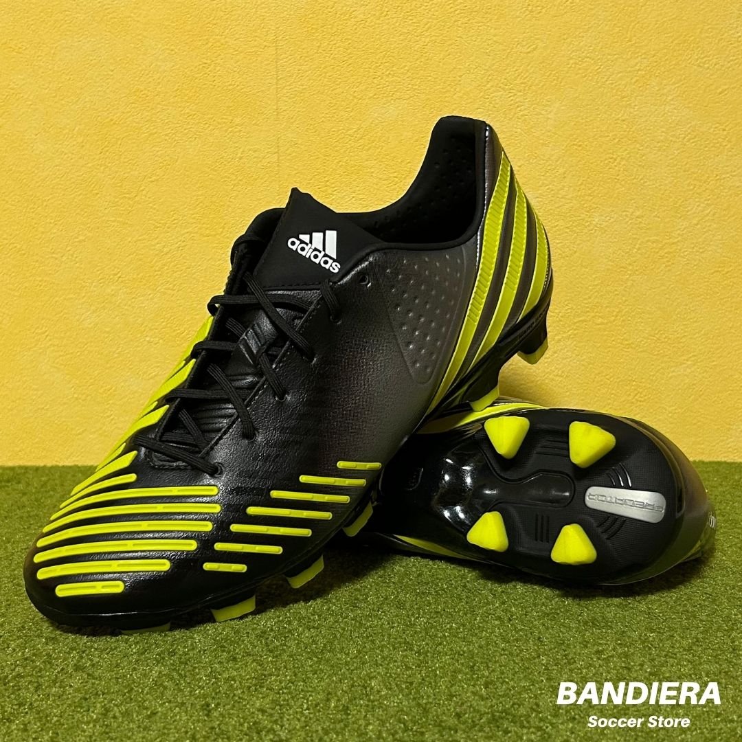 ADIDAS アディダス サッカースパイク プレデター リーサルゾーン