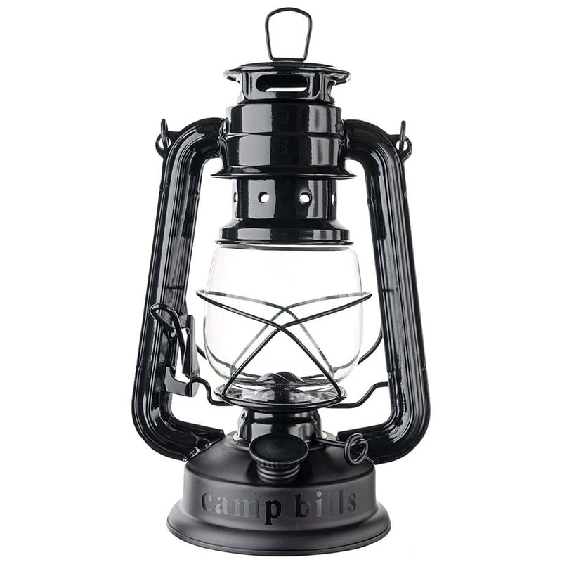 FEUERHAND マットブラック ランタン カスタムヒーターセット 新品