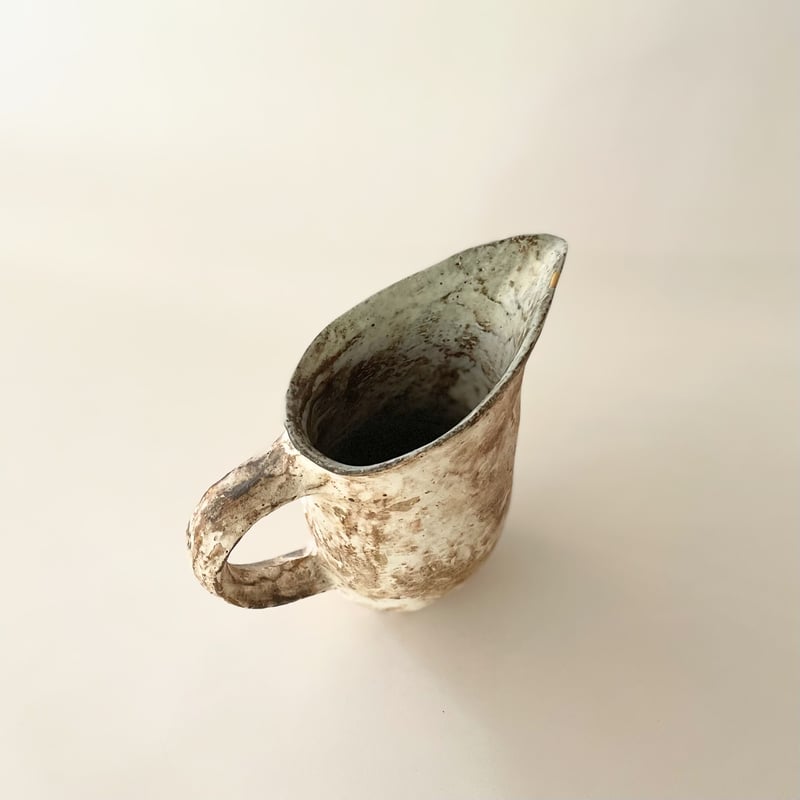 20.ピッチャー／石原稔久 | STORE