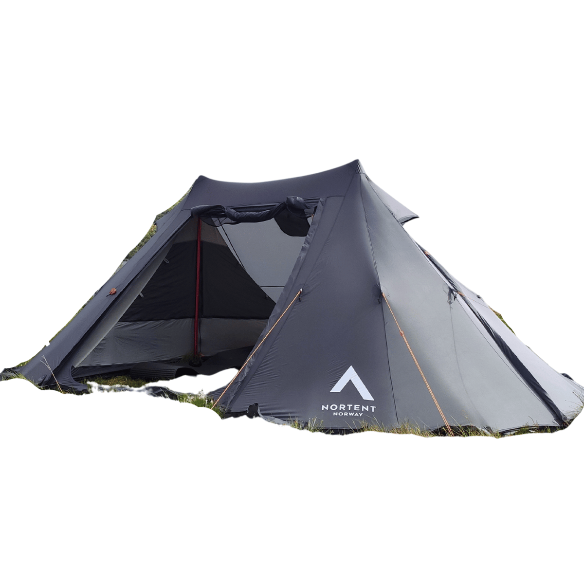 NORTENT】Koie7 ARCTIC 【ノルテント/コイエ7アークティック】 | yel