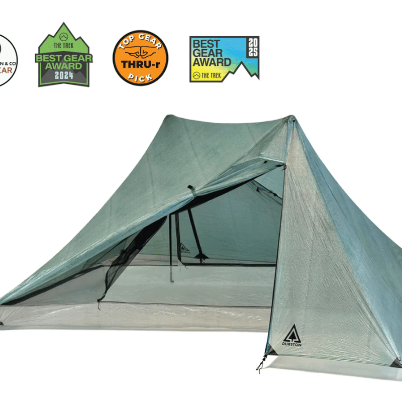 DURSTON GEAR（ダーストンギア）】 X-Mid Pro 2＋ | yellowkn