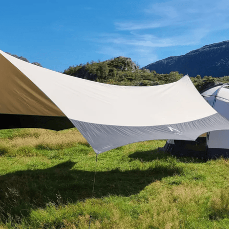 ノルテント ラボ4 ヘレレンタープ ノルテント ラボ4 ヘレレンタープ