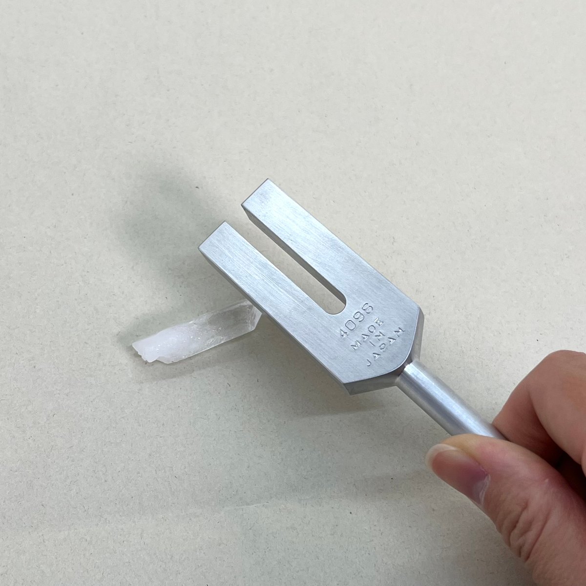 日本製クリスタルチューナー | 仲沢商店