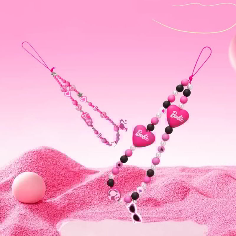 超希少Barbie♪バービーストラップ♪ 超希少Barbie♪バービー