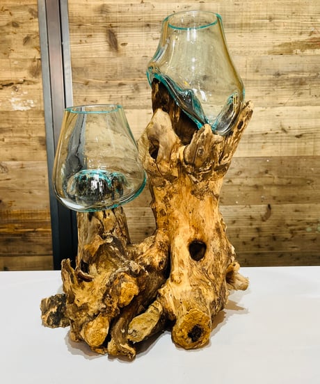 ITEM | 流木ガラス専門店 FUKUDA FACTORY