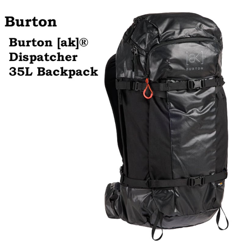 BURTON スノー バックパック バートン バッグ Burton [ak]® Dispat