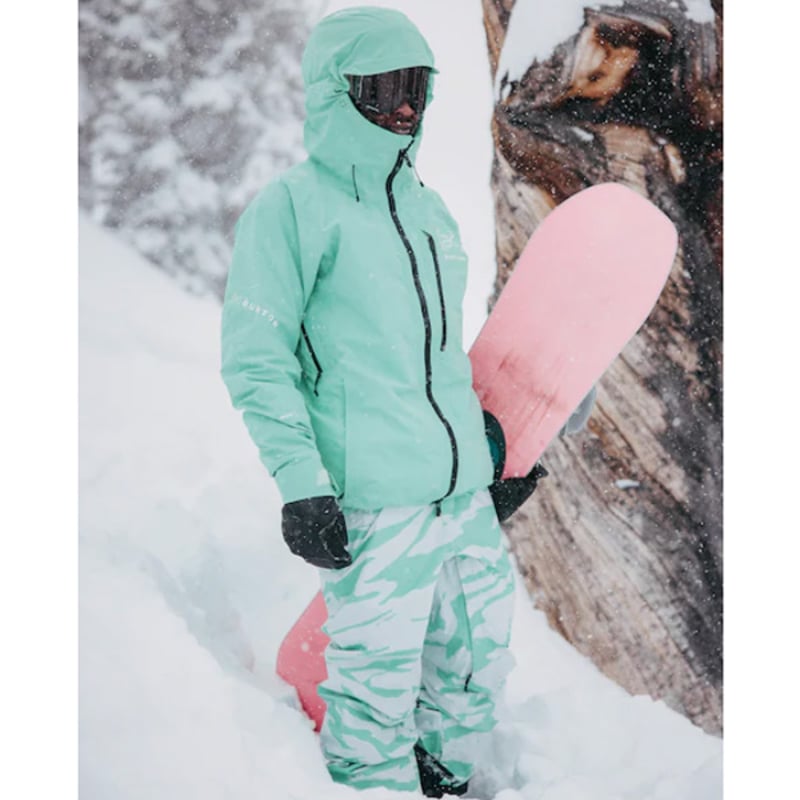 24-25 BURTON メンズ スノーボードウエア Men's Burton [ak] Cy