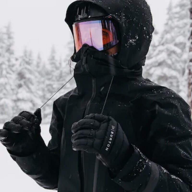 グローブ メンズ レディース バートン Burton [ak] Oven GORE-TEX I