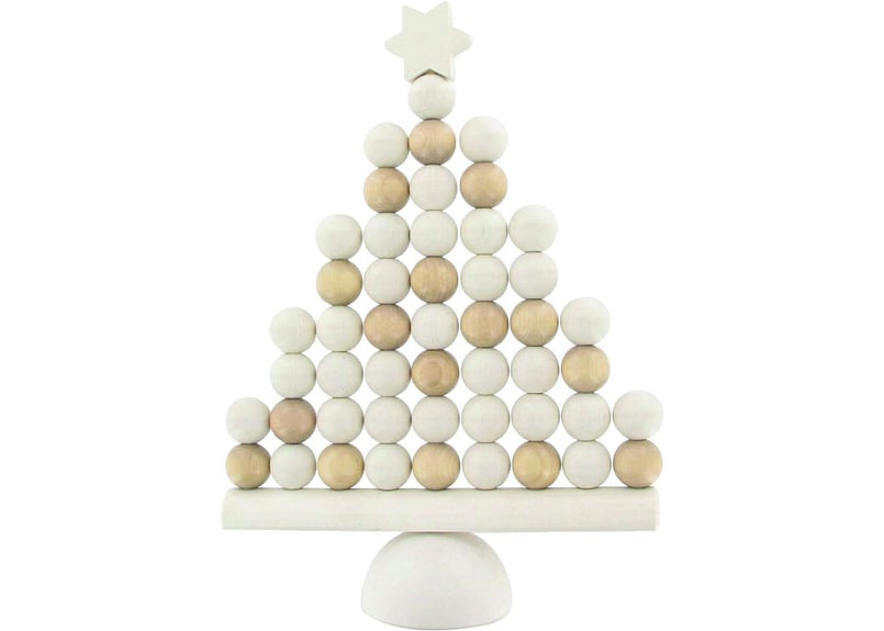 アーリッカ aarikka クリスマスツリー ホワイト | Santa Claus Village