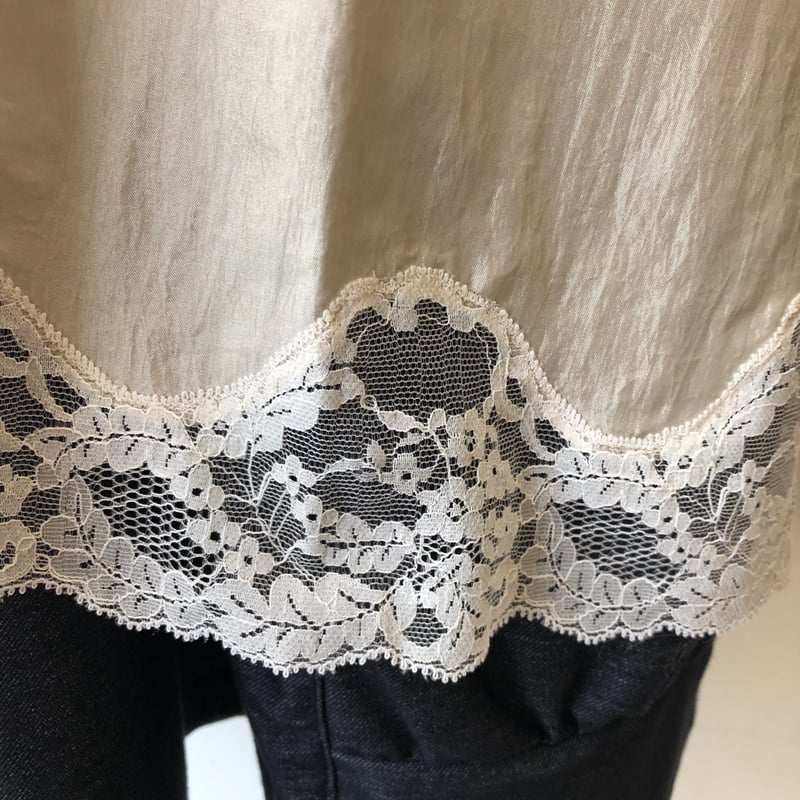 さえら ヒスクローネ エプロン | さえら POTECHINO マリーアン金沢