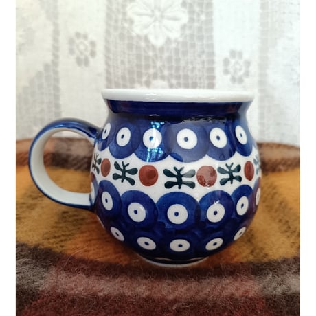 ポーリッシュポタリー 赤 セット ポーリッシュポタリー・お得なセット商品