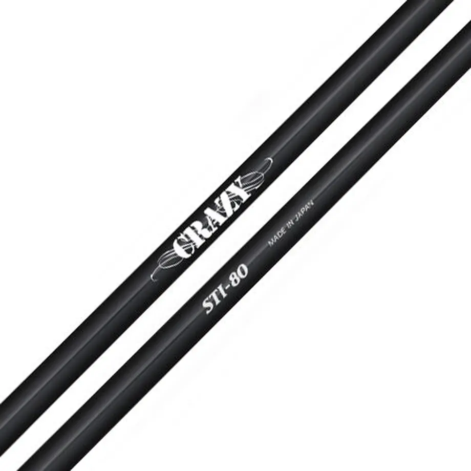 クレイジー CRAZY STI-80 アイアン用シャフト | クリエーションゴルフ