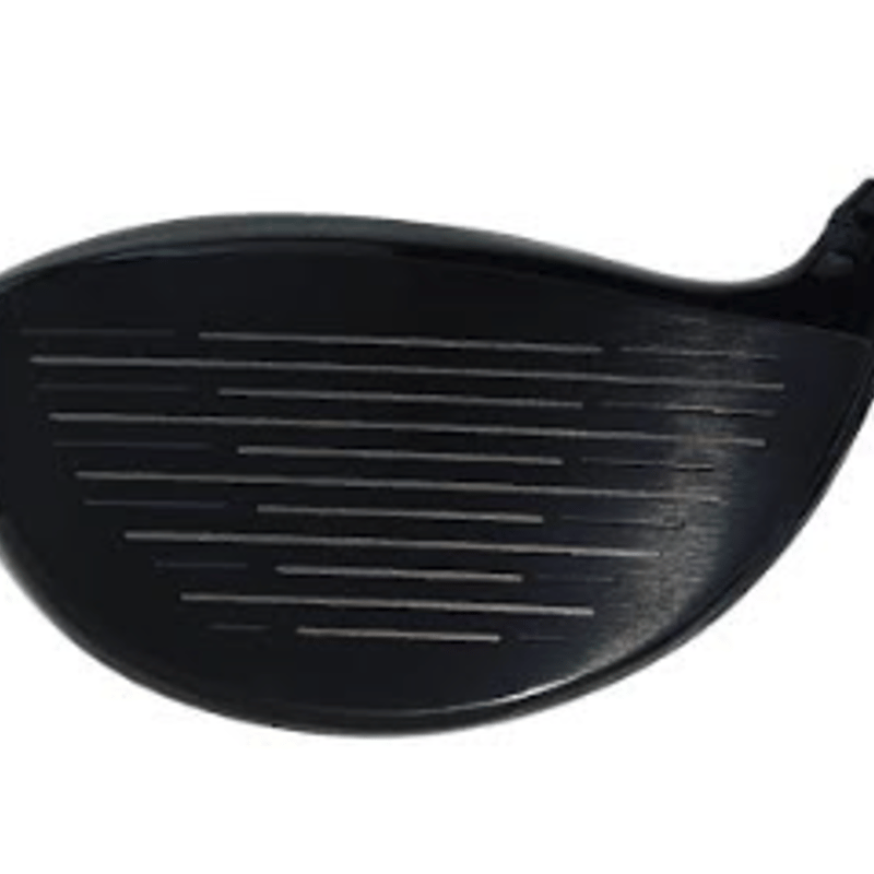 プログレス BB6 ドライバー レーヴ ブレイクアウト シャフト付