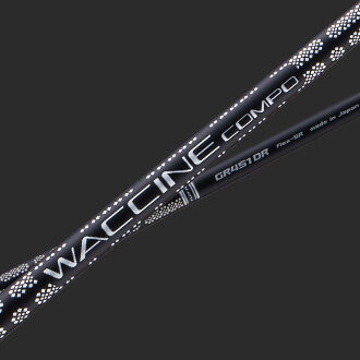 ワクチンコンポ WACCINE compo. GR451 DR ドライバー用シャフト | ク