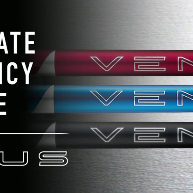 フジクラ 24 ベンタスブラック VENTUS BLACK ドライバー用シャフト | ク