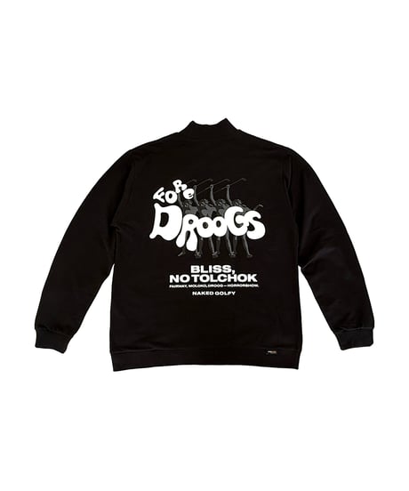 NAKED GOLF | ネイキッドゴルフ