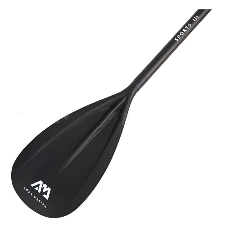 アクアマリーナ スポーツⅢアルミパドル | SUP（サップ）ショップ/Aqua