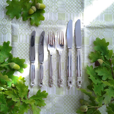 CATEGORY GeorgJensen/ジョージジェンセン ヴィンテージ