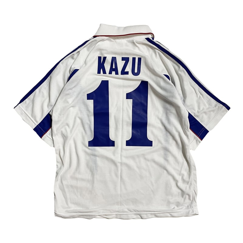 99〜20年日本代表ユニフォーム（アウェー） | Good Valley Market