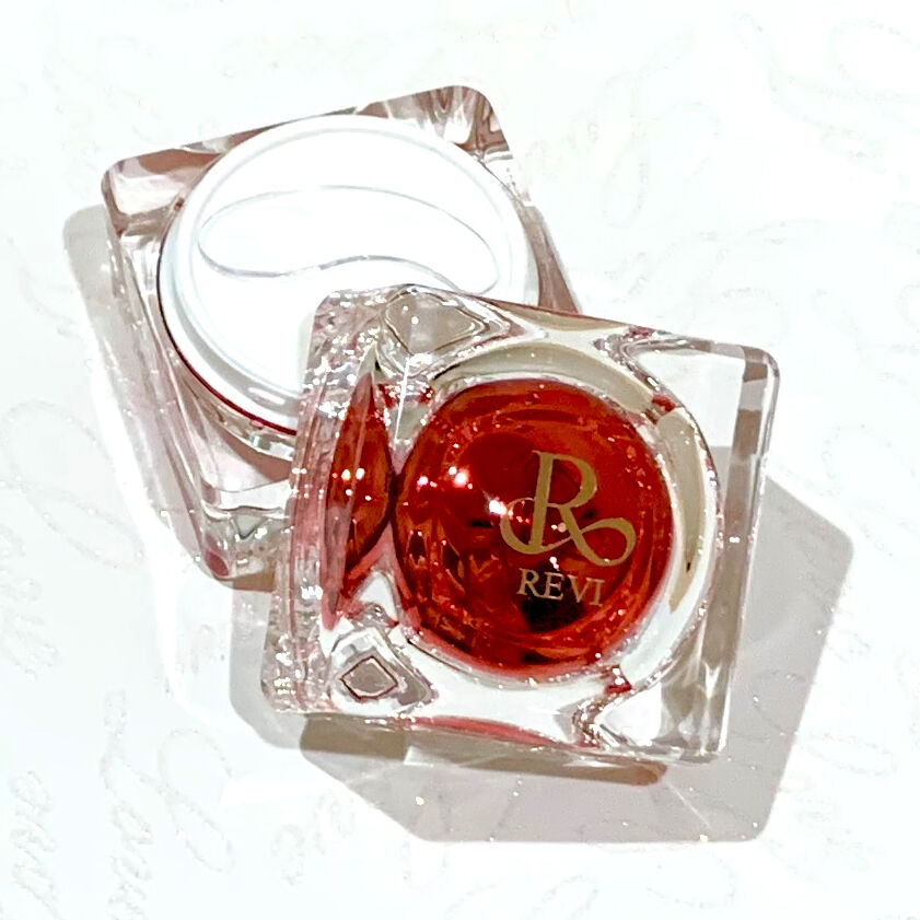 毛穴シミ集中ケア/リポソーム🪄REVI ルヴィ パーフェクトレチノール