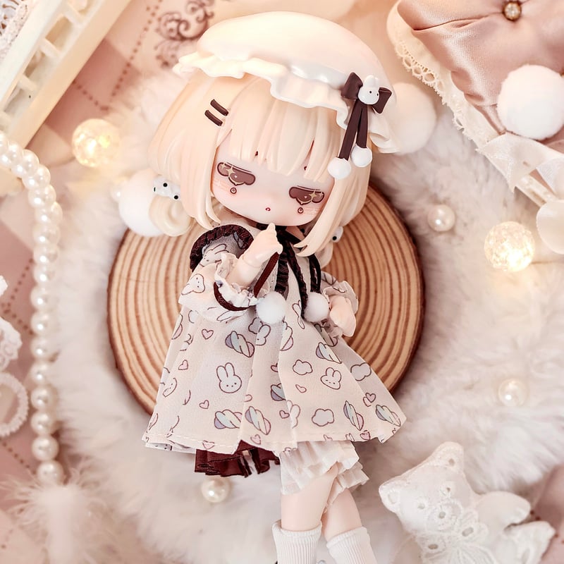 現品販売】MOOWOOART「シュガー100％：くもマシュマロ」期間限定受付