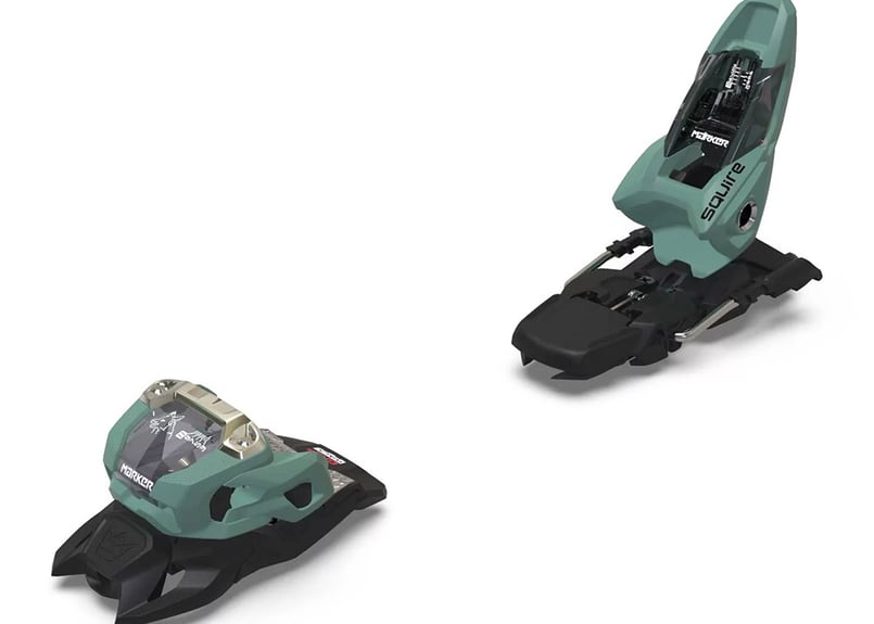 セット販売商品】MARKER SQUIRE 11（マーカー ビンディング スクワイヤ