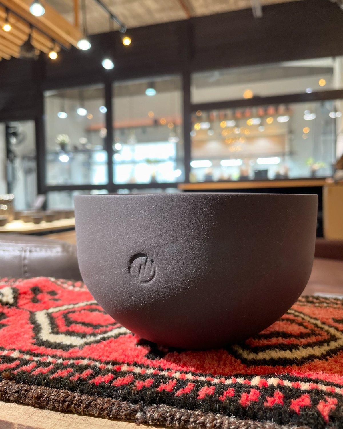 VALIEM GHOST（BOWL / Lサイズ） | RISE-CAUDEX ONLINE