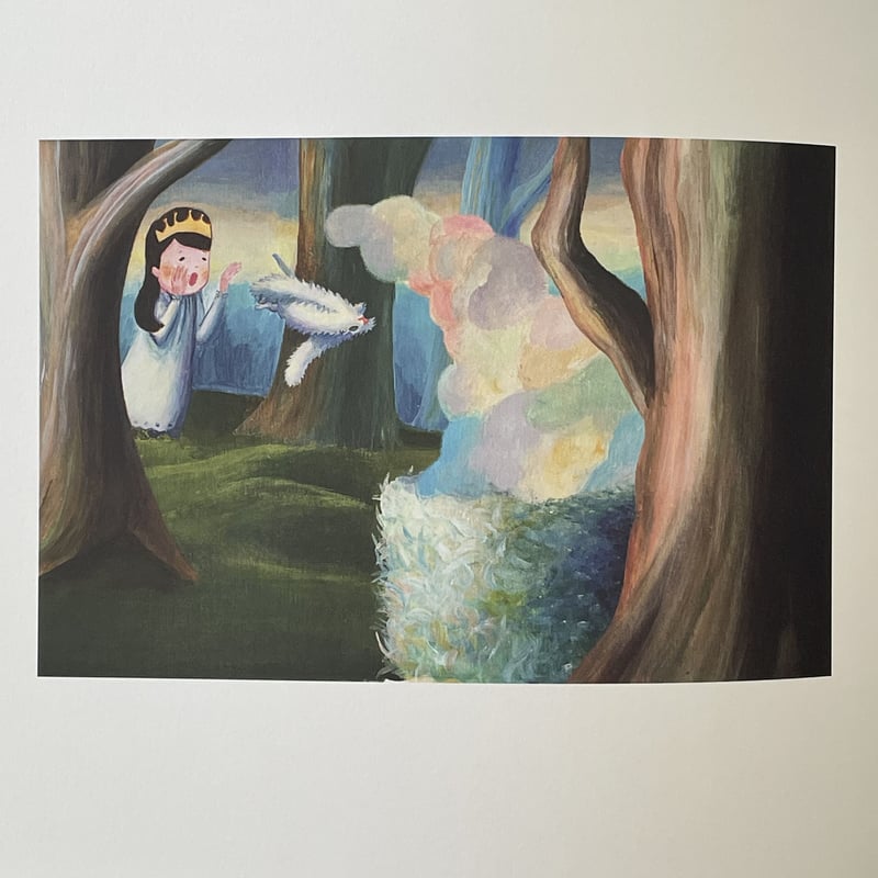 GRACE The Beginning of The End | tone books