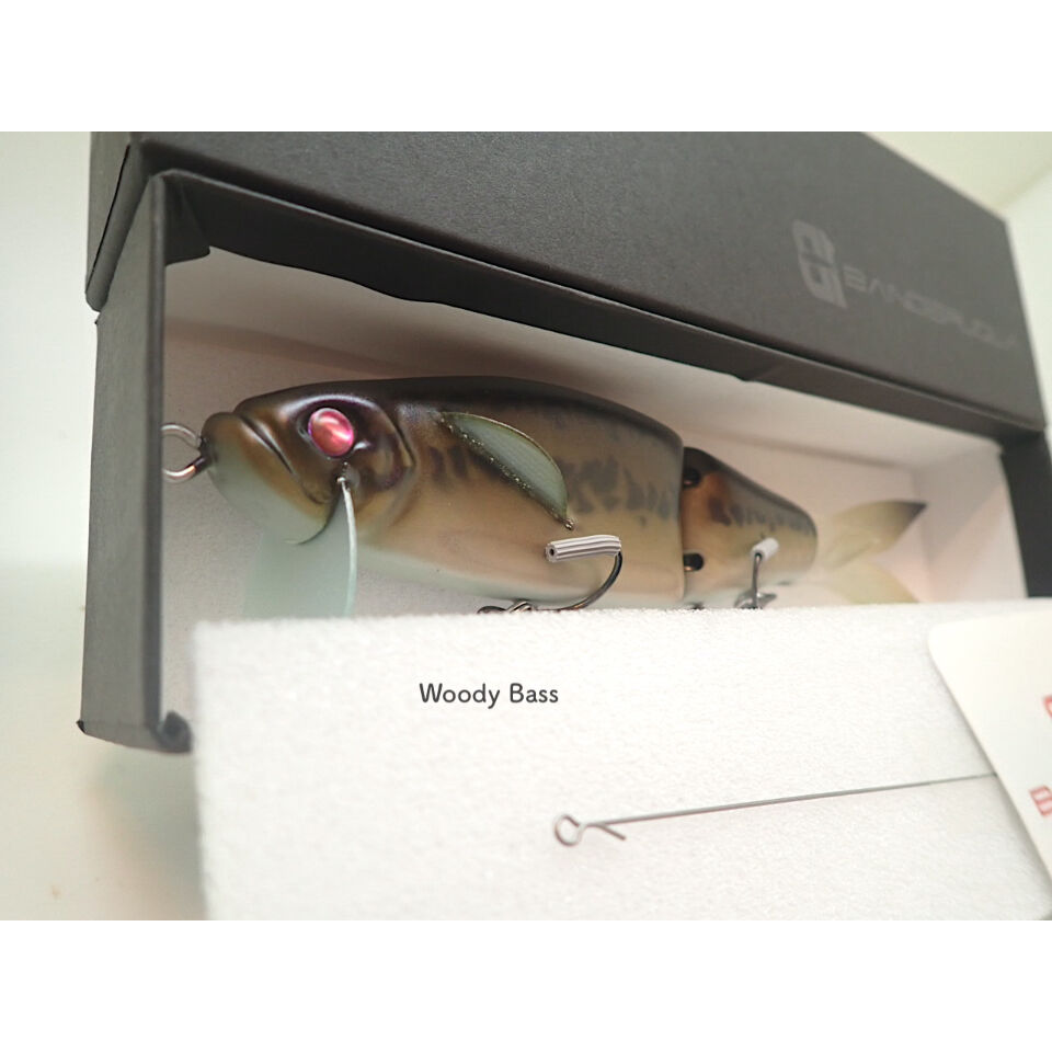 B-1 Baby Hover / BANDERUOLA バンデルオーラ | DEKKA sh