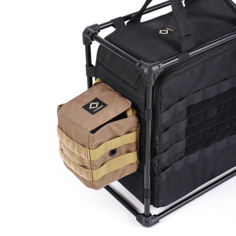 展示品 Helinox タクティカルフィールドオフィスM コヨーテ | 第三商店