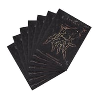 韓国限定 ポケモンカード メガリザードンX プレイマット | kinoko's shop