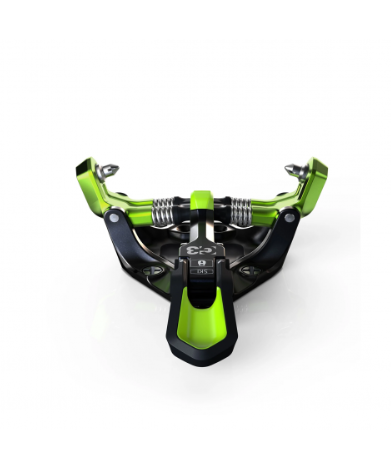 G3／ZED12 with ブレーキパーツ／セットビンディング | 4-Ride Online