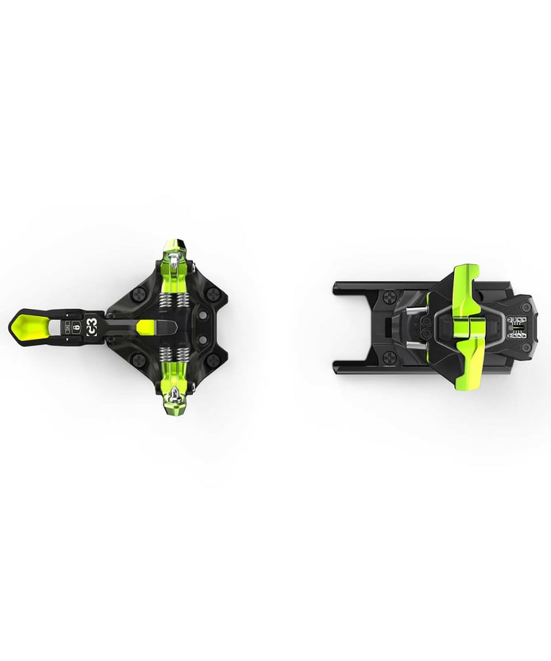 G3／ZED12 with ブレーキパーツ／セットビンディング | 4-Ride Online