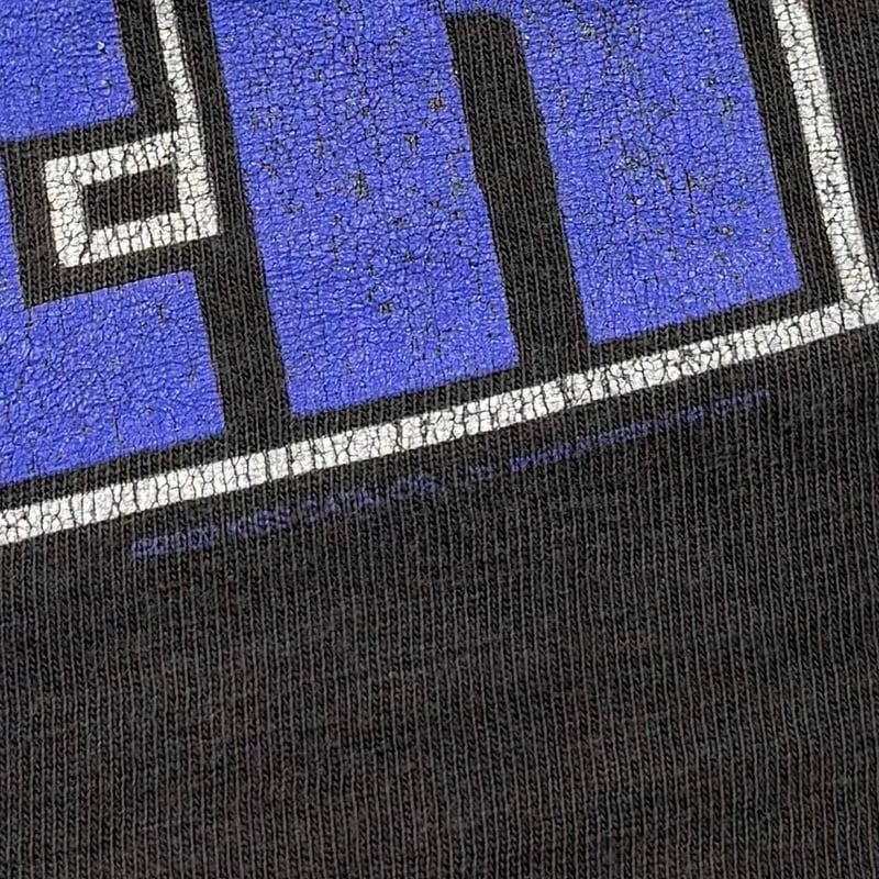 KISS LEGENDS NEVER DIE FITS XXL 5589 | greatLAn