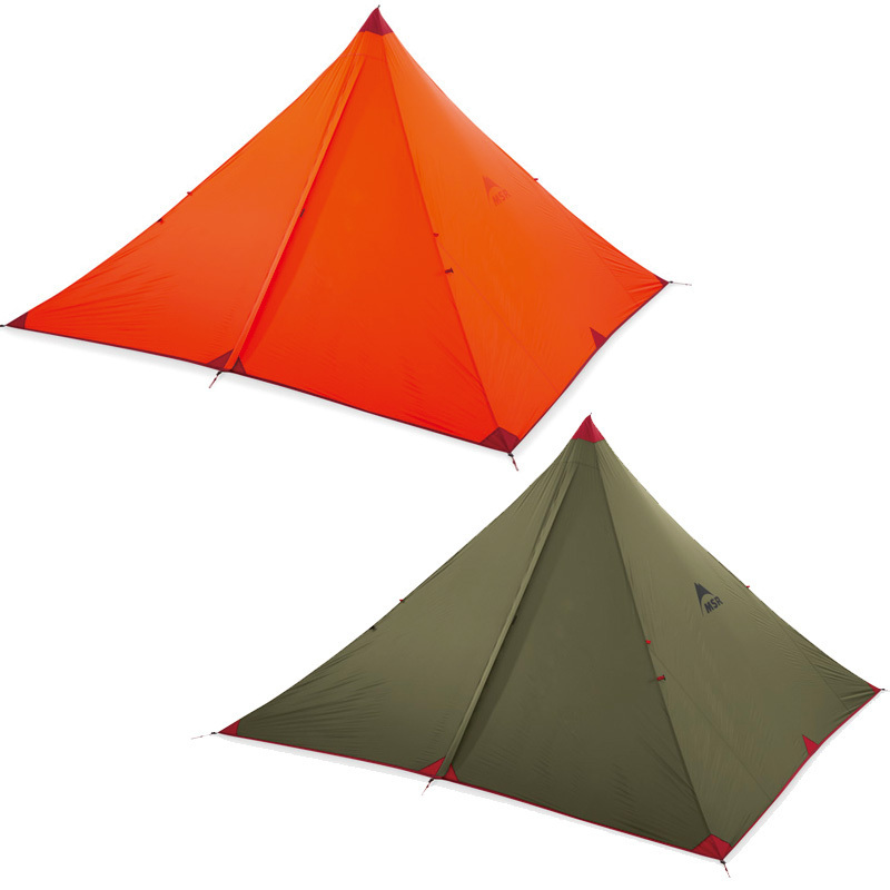 MSR フロントレンジ4P | ourthing（アワーシング）オンラインストア