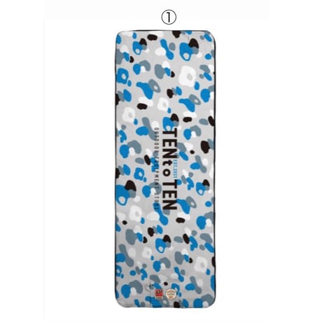 CATEGORY ITEM | TENt o TEN