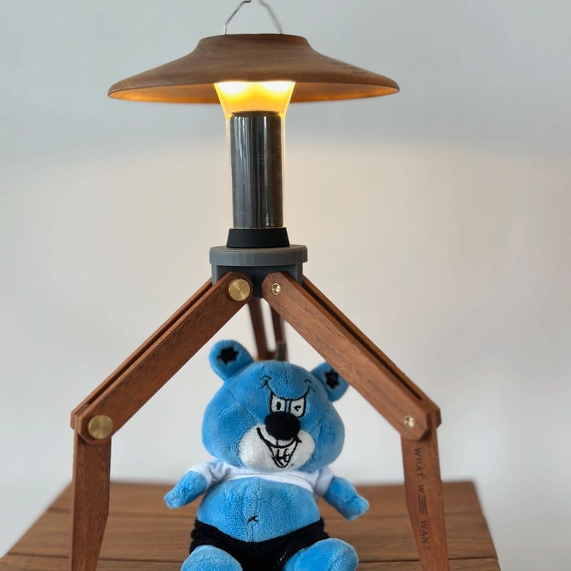 PUNI TEN KUN | TENt o TEN