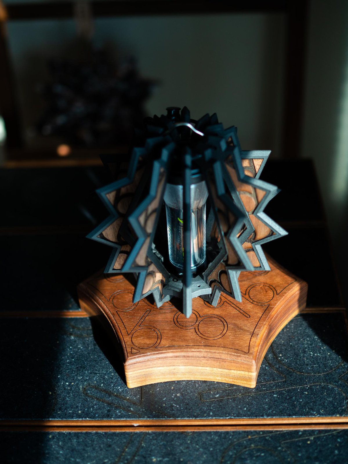 WHATEN BON | TENt o TEN