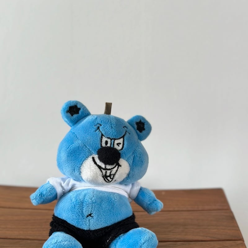 PUNI TEN KUN | TENt o TEN