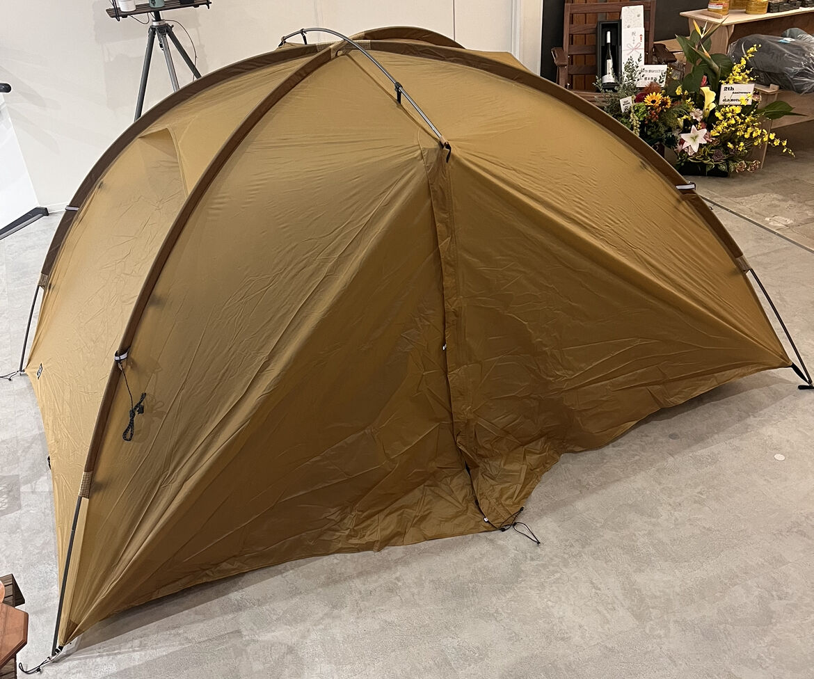 The Free Spirits】STARS 2 | TENt o TEN