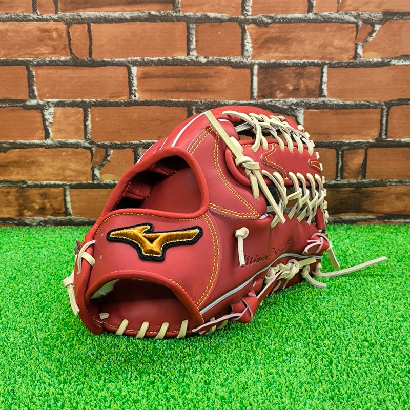 オリジナルサービス】2024春夏モデル ミズノプロクラシック 軟式外野手