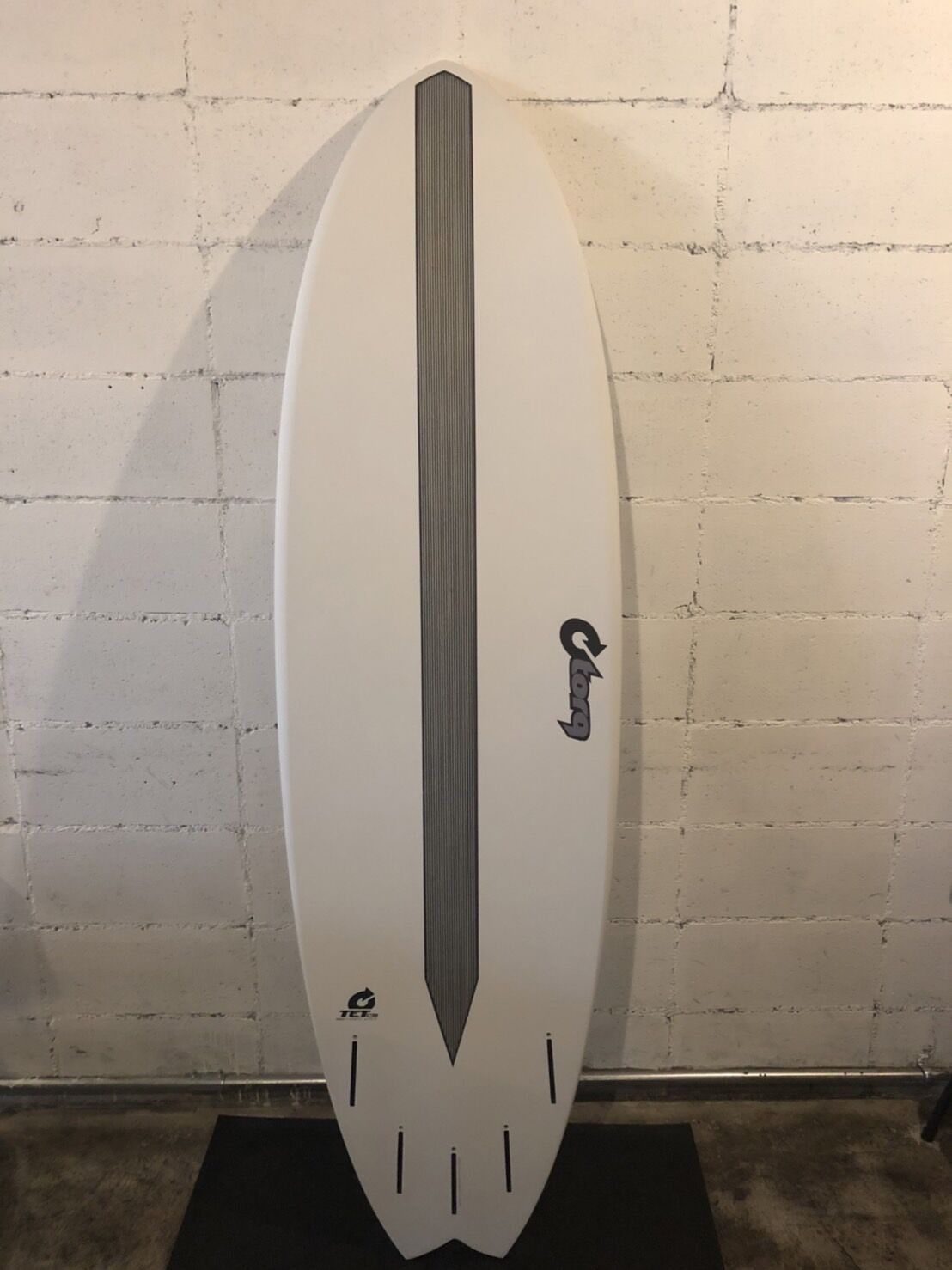 送料無料][新品]torq トルク サーフボード ショート 6.3ft | S&C sports