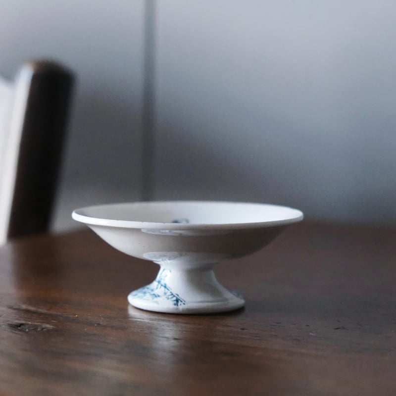 ディネット コンポティエ おそらく リュネビル フランス アンティーク