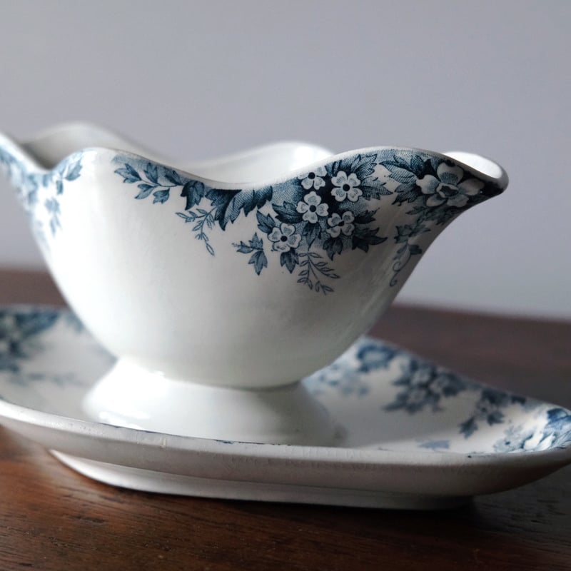 SAINT-AMAND サンタマン ソーシエール マリールイーズ フランス